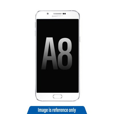Samsung A8 Screen Replacement Samsung A8 Screen Replacement